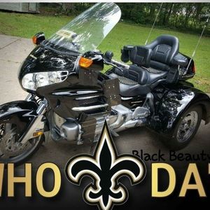 Meet your Posher, Janice